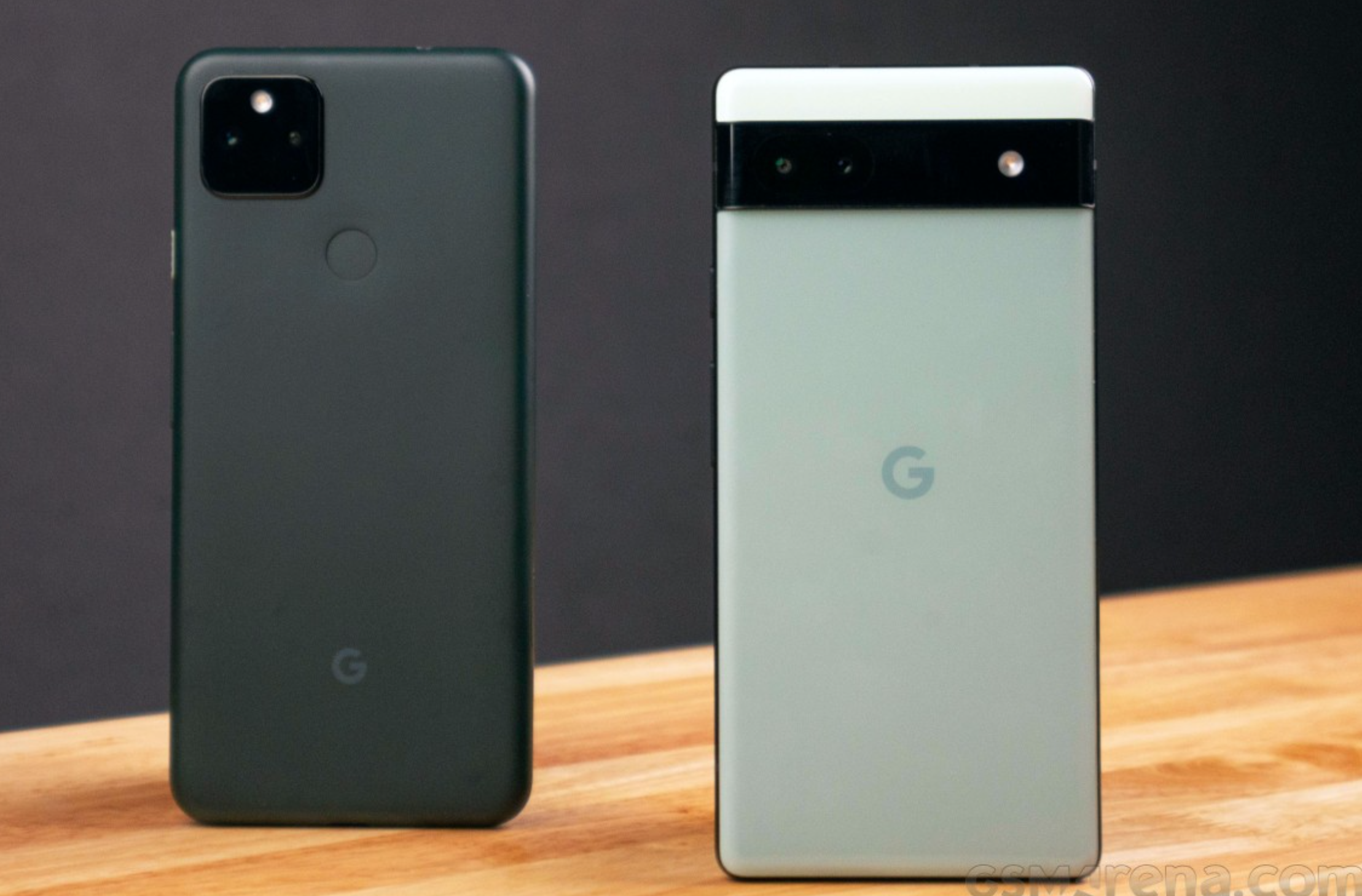 Google Pixel 6a